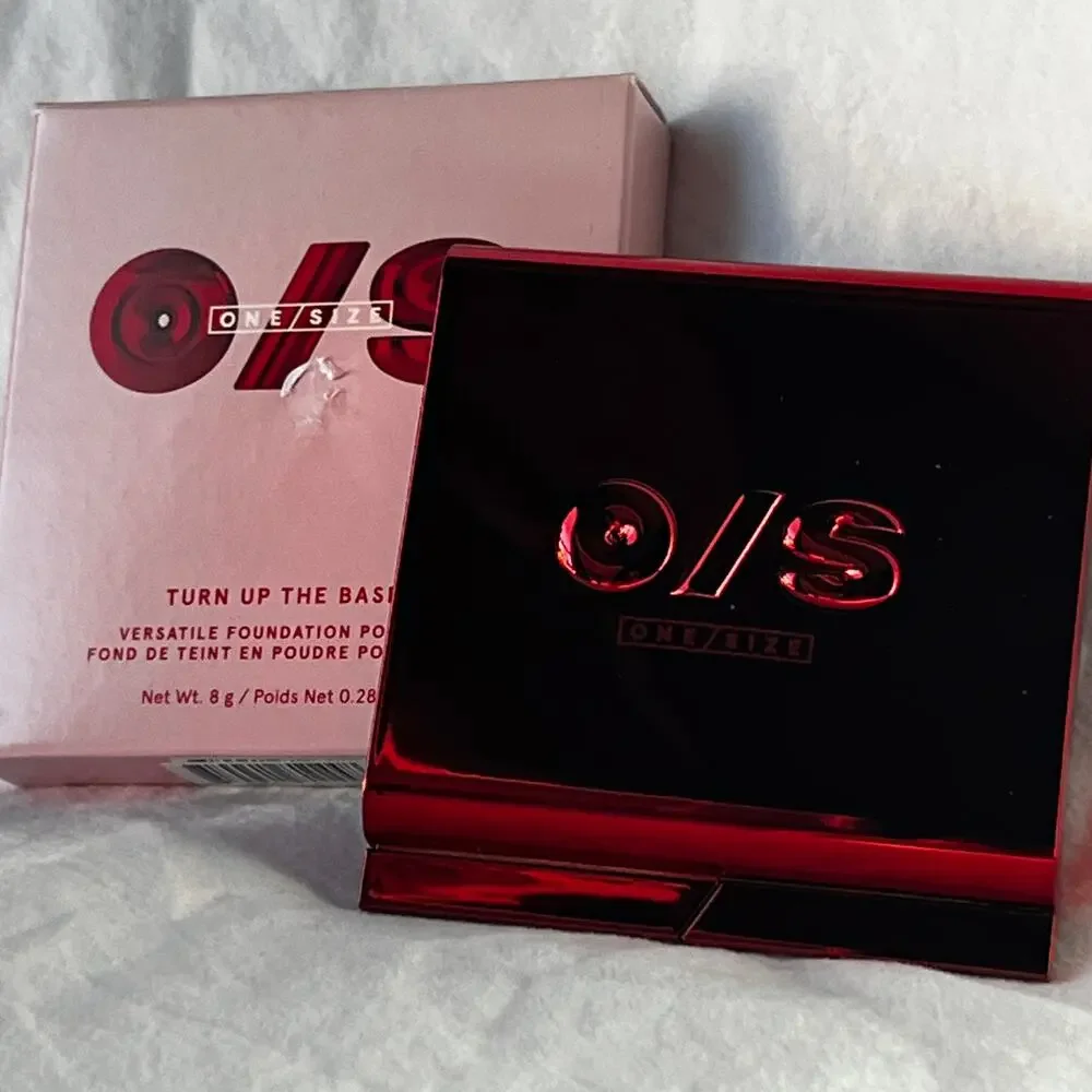 ONE/SIZE Turn Up the Base Out of Stock Versatile Powder Foundation | Med 2 (N)